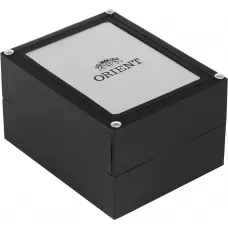 Мужские часы Orient Stylish Contemporary Semi SkeletonSmall Second RA-AR0101L