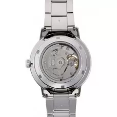 Мужские часы Orient Stylish Contemporary Semi SkeletonSmall Second RA-AR0101L