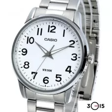 Мужские часы Casio MTP-1303D-7B