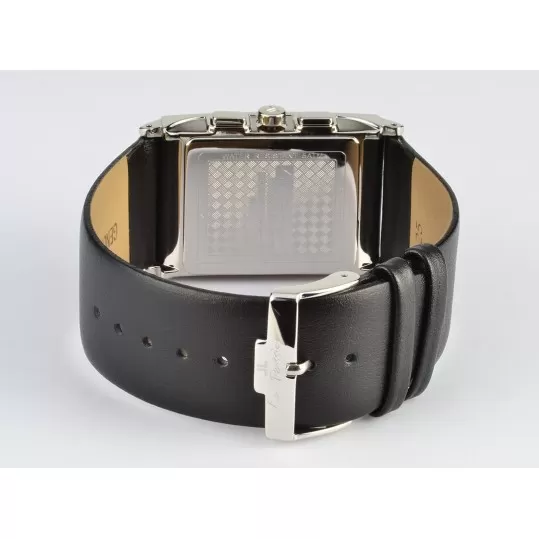 Женские часы Jacques Lemans La Passion LP-127A - фото 3