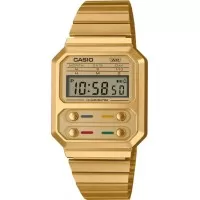 Часы Casio Collection A100WEG-9A