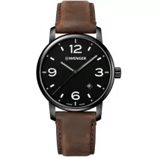 Мужские часы Wenger Urban Metropolitan 01.1741.121