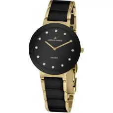 Женские часы Jacques Lemans High Tech Ceramic 42-7K