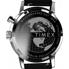 Мужские часы Timex MARLIN MOON PHASE TW2W51200