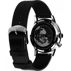Мужские часы Timex MARLIN MOON PHASE TW2W51200