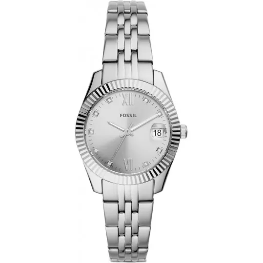 Женские часы Fossil Scarlette Mini ES4897 - фото 1