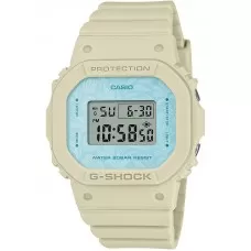 Женские часы Casio G-Shock GMD-S5600NC-9