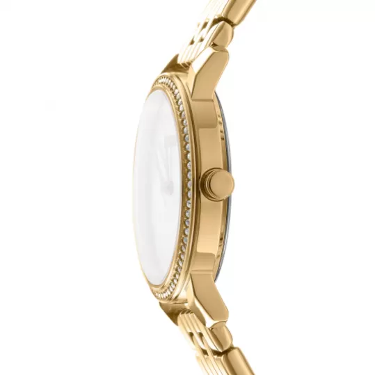 Женские часы DKNY Astoria Glitz DK1L065M0045 - фото 3