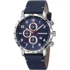 Мужские часы Wenger 01.1543.109