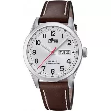 Мужские часы Lotus Clasic Strap 18671/1