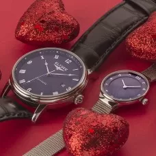 Женские часы Danish Design Pure Danish Design IV68Q1191 SS