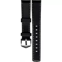 Ремешок Hirsch Mariner L 145021-50-2-18