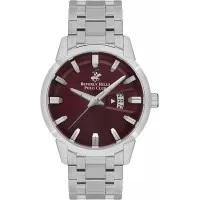 Мужские часы Beverly Hills Polo Club Quartz BP3536X.380