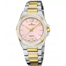 Женские часы Candino Lady Elegance C4776/2