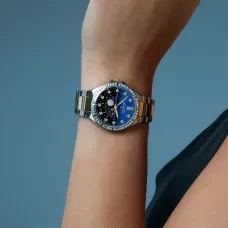 Женские часы Candino Lady Elegance Date C4761/3