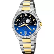 Женские часы Candino Lady Elegance Date C4761/3