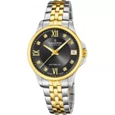 Женские часы Candino Automatic C4771/5