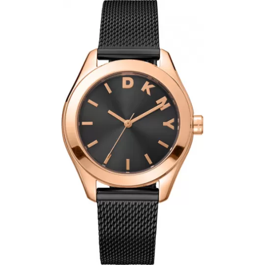 Женские часы DKNY Astoria Logo DK1L032M0065 - фото 1