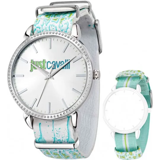 Женские часы Just Cavalli Just all-night R7251528506 - фото 1