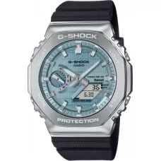 Мужские часы Casio G-Shock GBM-2100A-1A2