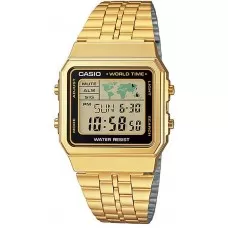 Наручные часы Casio Vintage A500WGA-1