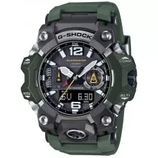 Мужские часы Casio G-Shock GWG-B1000-3A