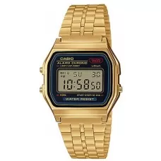Наручные часы Casio Vintage A159WGEA-1