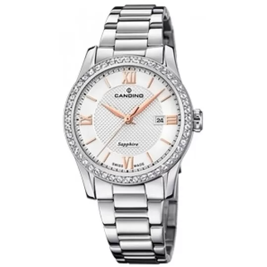 Женские часы Candino 55-LADIES C4740/1 - фото 1
