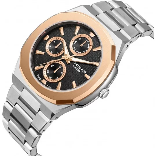Мужские часы Lee Cooper LC08047.550 - фото 2
