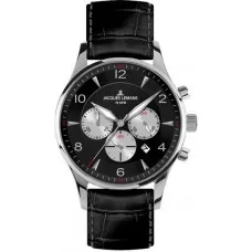 Мужские часы Jacques Lemans Classic 1-1654A