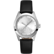 Женские часы DKNY Parsons Logo DK1L060L0015