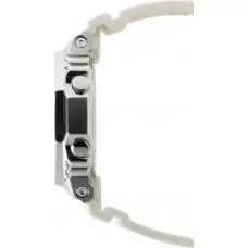 Женские часы Casio G-Shock GM-S2100WS-7A