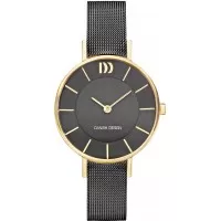Женские часы Danish Design IV70Q1167 SM GR