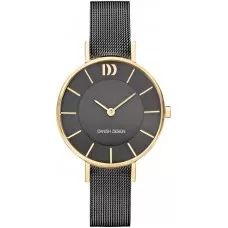 Женские часы Danish Design IV70Q1167 SM GR