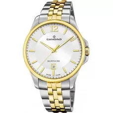 Мужские часы Candino Gents Sport C4763/1