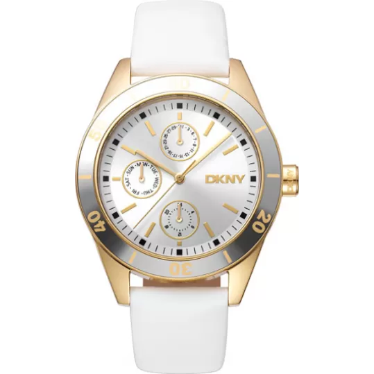 Женские часы DKNY Nolita Sport DK1L028L0025 - фото 1