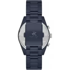 Мужские часы Beverly Hills Polo Club Quartz BP3618X.990