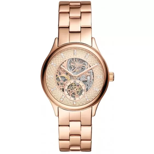 Женские наручные часы Fossil MODERN SOPHISTICATED BQ3651 - фото 1