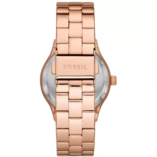 Женские наручные часы Fossil MODERN SOPHISTICATED BQ3651 - фото 3