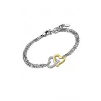 Женский браслет Lotus Woman's Heart LS2117-2/1