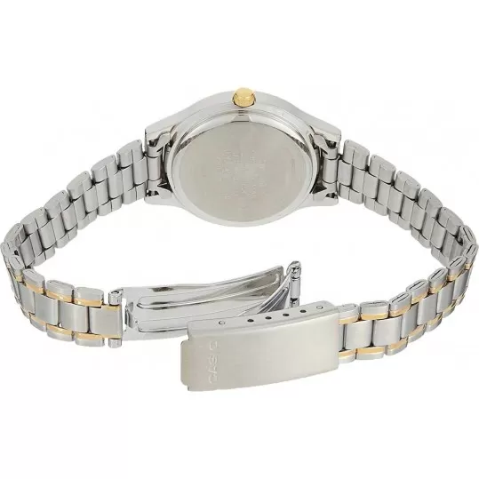 Женские часы Casio LTP-1128G-7B - фото 3