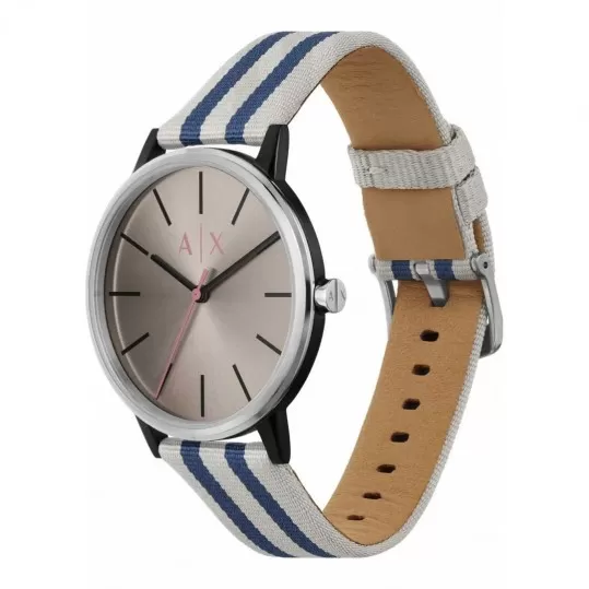 Часы Armani Exchange CAYDE AX2757 - фото 2