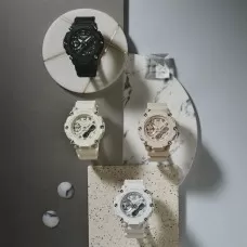 Женские часы Casio G-Shock GMA-S2200-7A