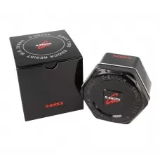 Женские часы Casio G-Shock GBM-2100-1A