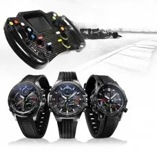 Наручные часы Casio Edifice ECB-950MP-1A