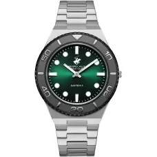 Мужские часы Beverly Hills Polo Club BP3714X.370