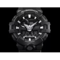 Мужские часы Casio G-Shock GA-700-1B