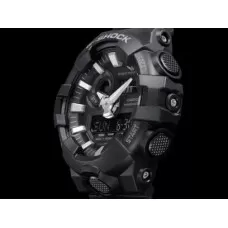 Мужские часы Casio G-Shock GA-700-1B