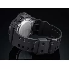 Мужские часы Casio G-Shock GA-700-1B