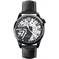 Мужские часы Cimier Seven Signature Edition 7777-BP021